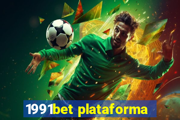 1991bet plataforma